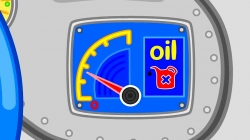 انیمیشن خانواده شیر قسمت 115 - lion family